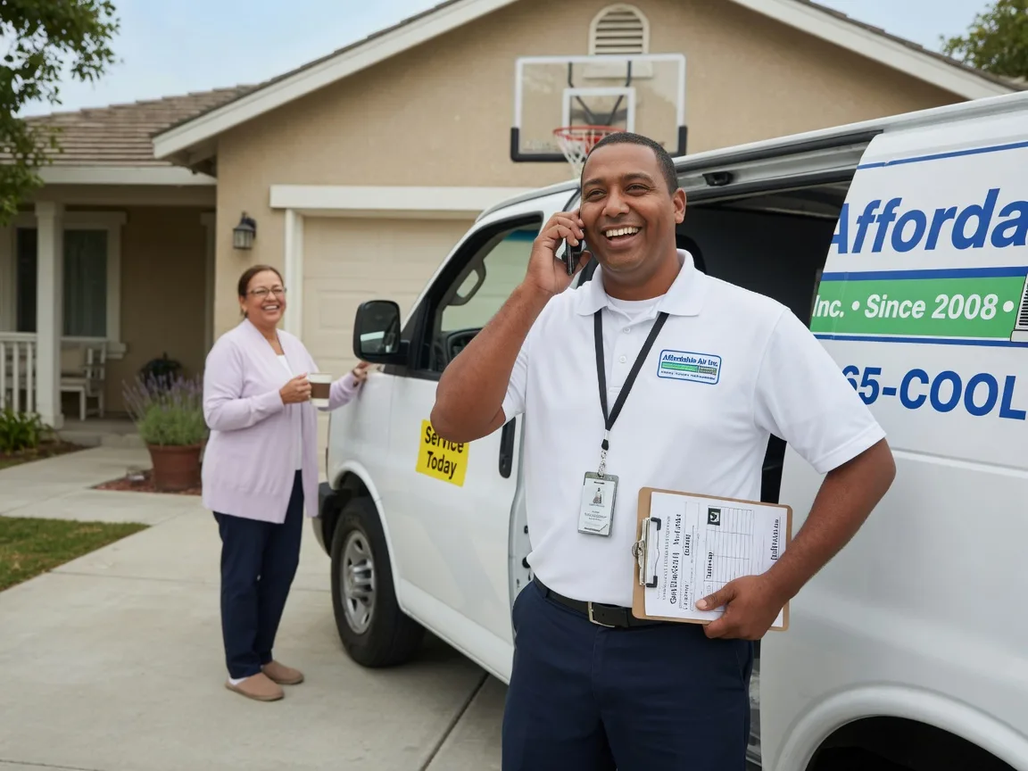 Central Ac Repair Hunter, ND FAQs